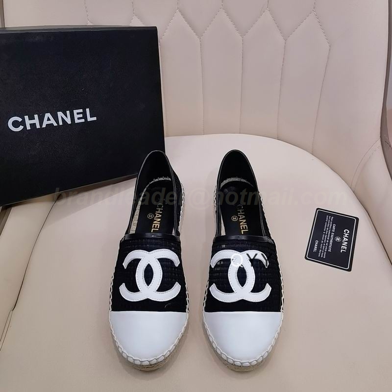Chanel Women's Shoes 338